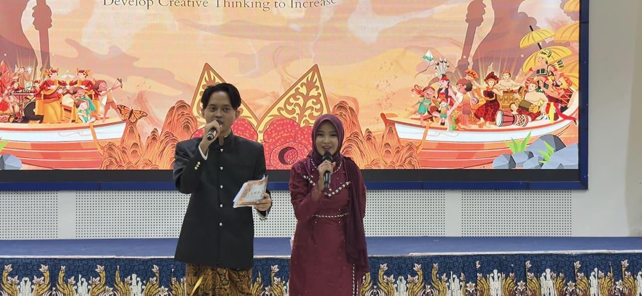 30. Penutupan Day 2